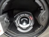 2012 Ford F150 XLT SuperCrew 4x4 Easy Fuel Capless Gasoline Filler