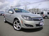 2008 Saturn Astra Silver Sand