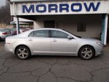 2012 Chevrolet Malibu LT