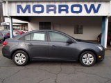 2013 Chevrolet Cruze LS