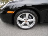 2008 Porsche Cayman  Wheel