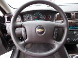 2013 Chevrolet Impala LTZ Steering Wheel