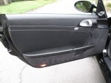 2008 Porsche Cayman  Door Panel