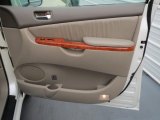 2010 Toyota Sienna XLE Door Panel
