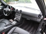 2008 Porsche Cayman  Dashboard