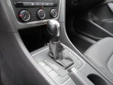 2013 Volkswagen Passat 2.5L S 6 Speed Tiptronic Automatic Transmission