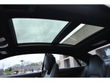 2010 Mercedes-Benz E 350 Coupe Sunroof