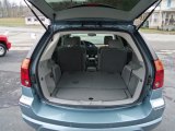 2008 Chrysler Pacifica Limited AWD Trunk