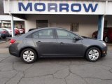 2013 Chevrolet Cruze LS