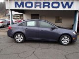 2013 Chevrolet Cruze LS