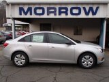 2013 Chevrolet Cruze LS