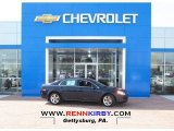 2010 Chevrolet Malibu LT Sedan