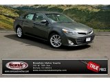 2013 Cypress Green Pearl Toyota Avalon Limited #79627596