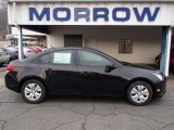 2013 Chevrolet Cruze LS
