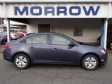 2013 Chevrolet Cruze LS