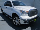 2013 Toyota Tundra Texas Edition CrewMax 4x4