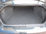 2013 Chevrolet Impala LT Trunk