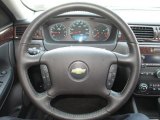 2013 Chevrolet Impala LT Steering Wheel
