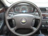 2013 Chevrolet Impala LT Steering Wheel