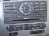 2010 Infiniti QX 56 Audio System