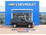 2005 Chevrolet Tahoe LT 4x4