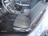 2010 Mazda CX-7 i Sport Front Seat