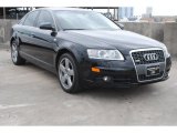 2008 Audi A6 3.2 quattro Sedan