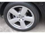 2008 Audi A6 3.2 quattro Sedan Wheel
