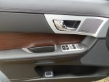 2013 Jaguar XF 3.0 AWD Door Panel