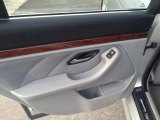2002 BMW 5 Series 525i Wagon Door Panel