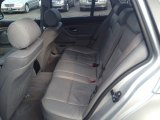 2002 BMW 5 Series 525i Wagon Rear Seat