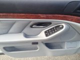2002 BMW 5 Series 525i Wagon Door Panel