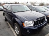 2005 Jeep Grand Cherokee Limited 4x4