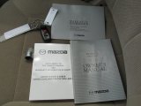 2003 Mazda Protege LX Books/Manuals