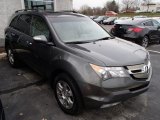 2007 Acura MDX Technology