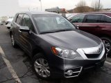 2010 Acura RDX SH-AWD
