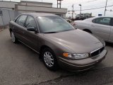 2003 Buick Century Custom