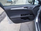 2013 Ford Fusion SE 1.6 EcoBoost Door Panel
