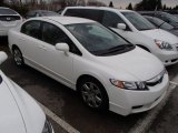 2010 Honda Civic LX Sedan