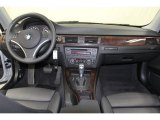 2011 BMW 3 Series 335i Coupe Dashboard