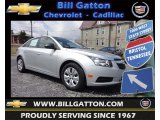 2013 Chevrolet Cruze LS