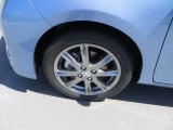 2013 Toyota Yaris SE 5 Door Wheel