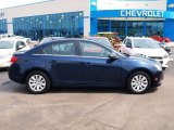 2011 Chevrolet Cruze LT