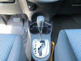 2013 Toyota Yaris SE 5 Door 4 Speed Automatic Transmission