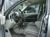 2010 Chrysler PT Cruiser Interiors