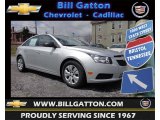 2013 Chevrolet Cruze LS