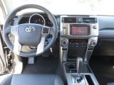 2013 Toyota 4Runner Limited Dashboard