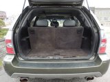 2006 Acura MDX  Trunk