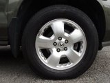 2006 Acura MDX  Wheel