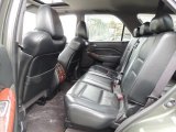 2006 Acura MDX  Rear Seat